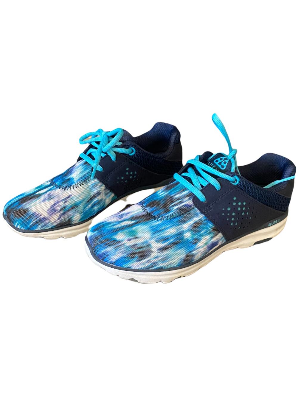 New ABEO LiTe 2.0 Spiral Worn ONLY for Fashion Shoot Women's Size 8